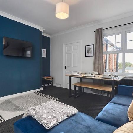 Cosy 3-Bedroom House In Seaham - Street Parking Dış mekan fotoğraf