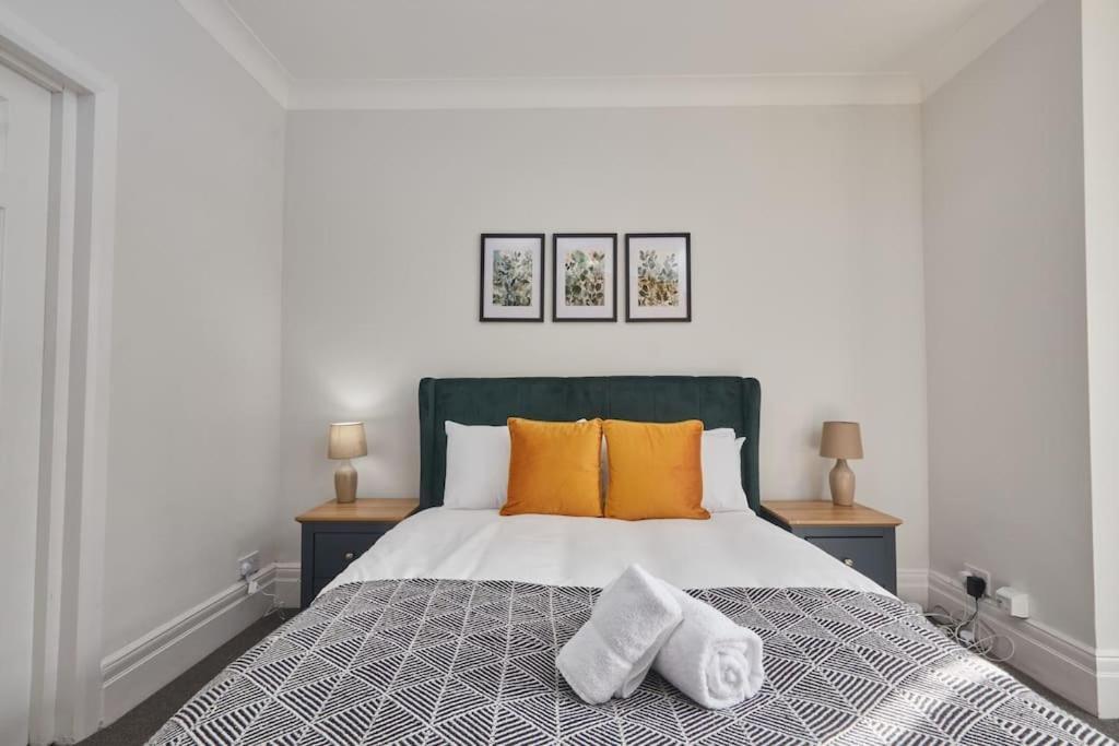 Cosy 3-Bedroom House In Seaham - Street Parking Dış mekan fotoğraf