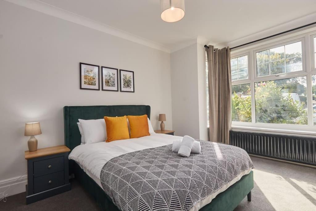 Cosy 3-Bedroom House In Seaham - Street Parking Dış mekan fotoğraf
