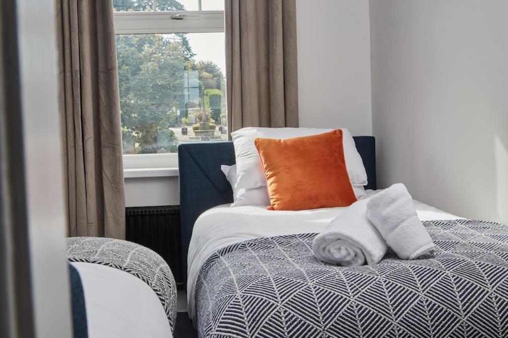 Cosy 3-Bedroom House In Seaham - Street Parking Dış mekan fotoğraf