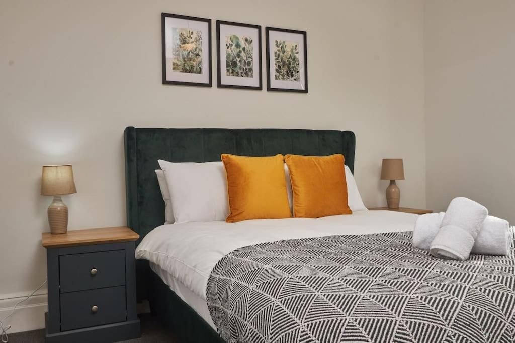 Cosy 3-Bedroom House In Seaham - Street Parking Dış mekan fotoğraf